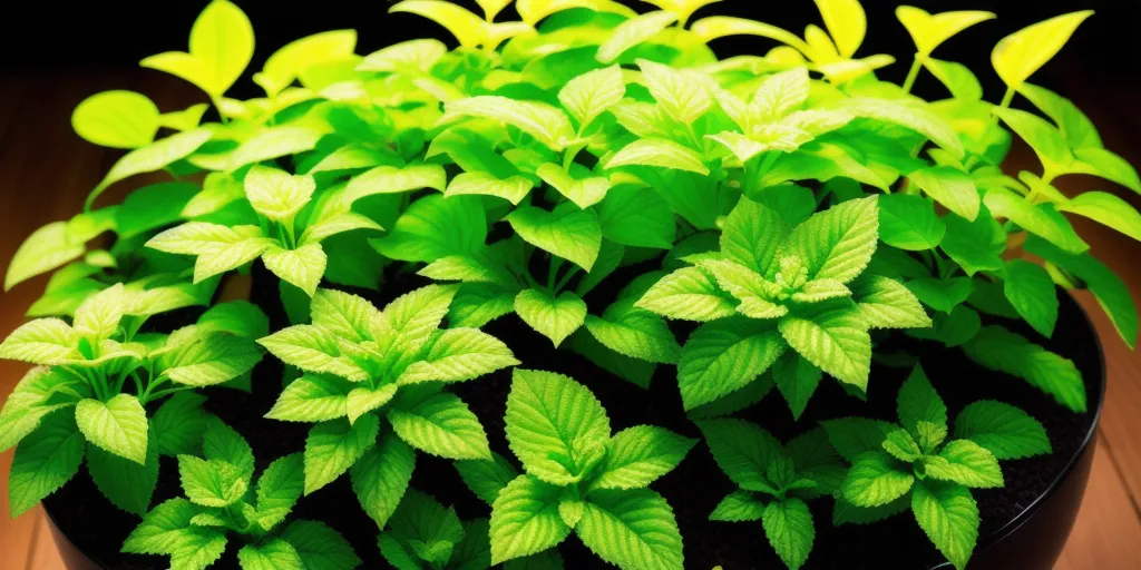 What type of plants can i grow with a 300w led light?