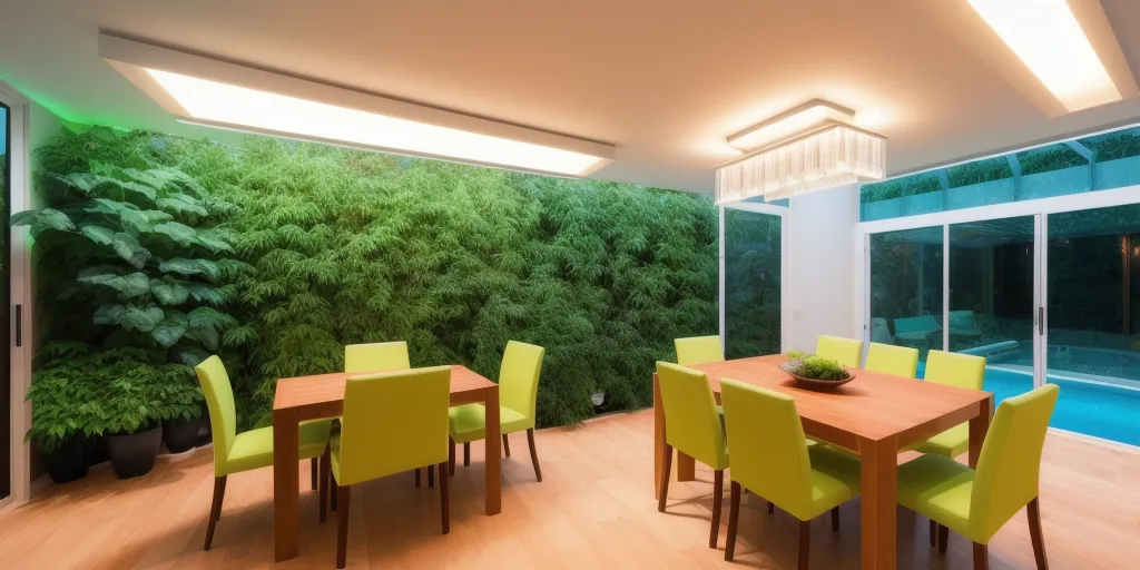 What is the maximum number of plants i can grow with a 300w led light?