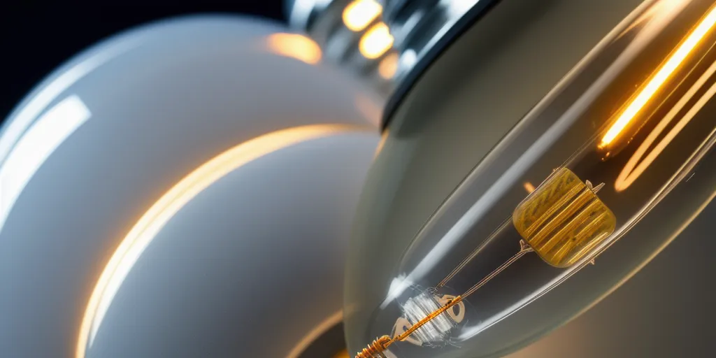 What wattage is a mogul base light bulb?
