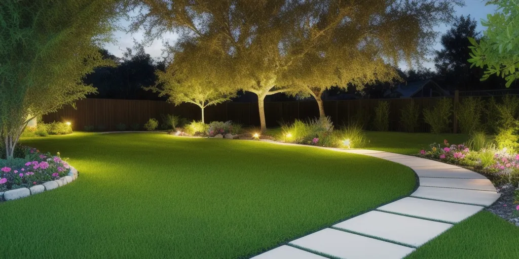 What can i use to weigh down solar lights?
