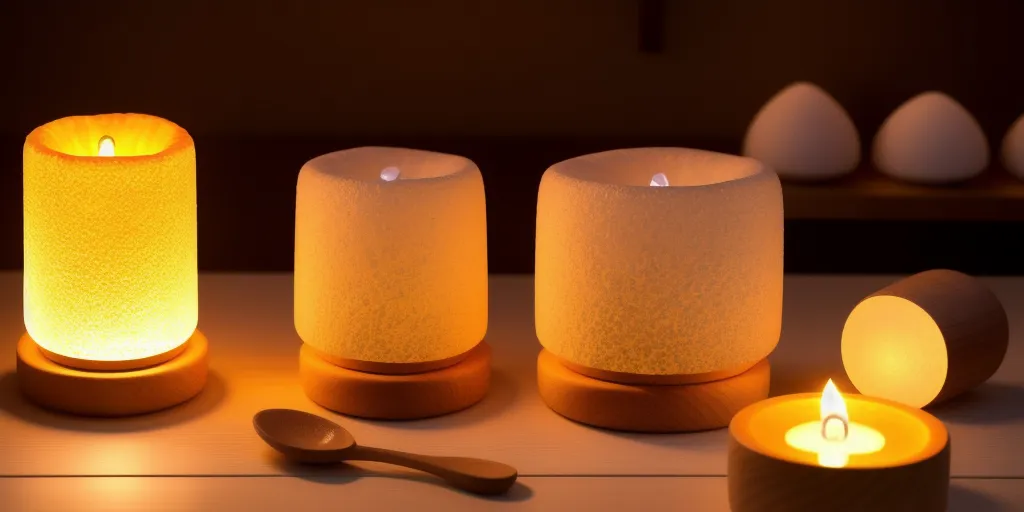 How long does a salt lamp last? Lasting Lights