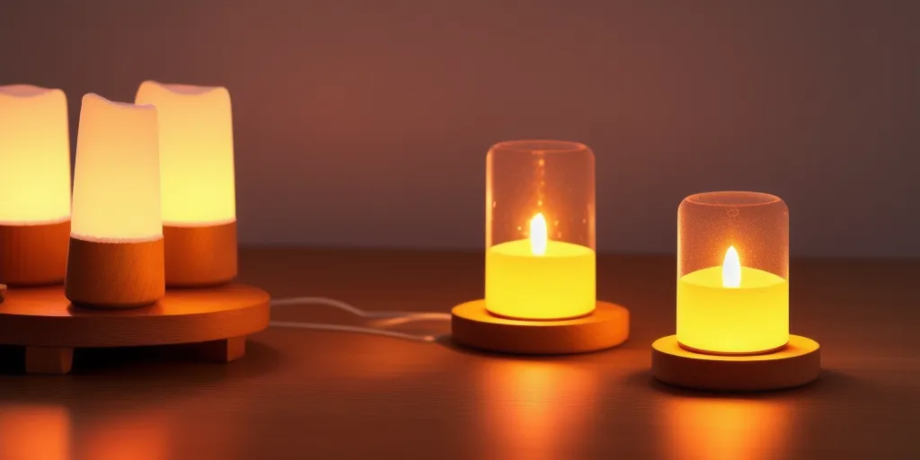 How long does a salt lamp last? Lasting Lights