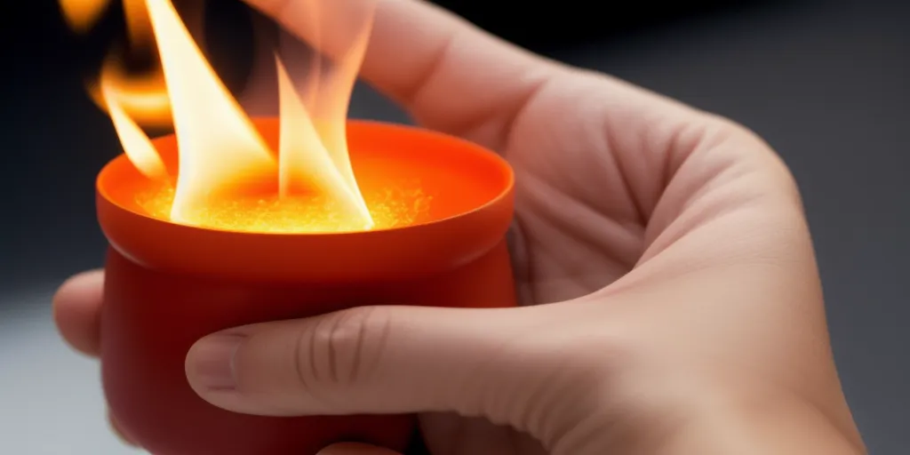 How can i provide warmth without a heat lamp?