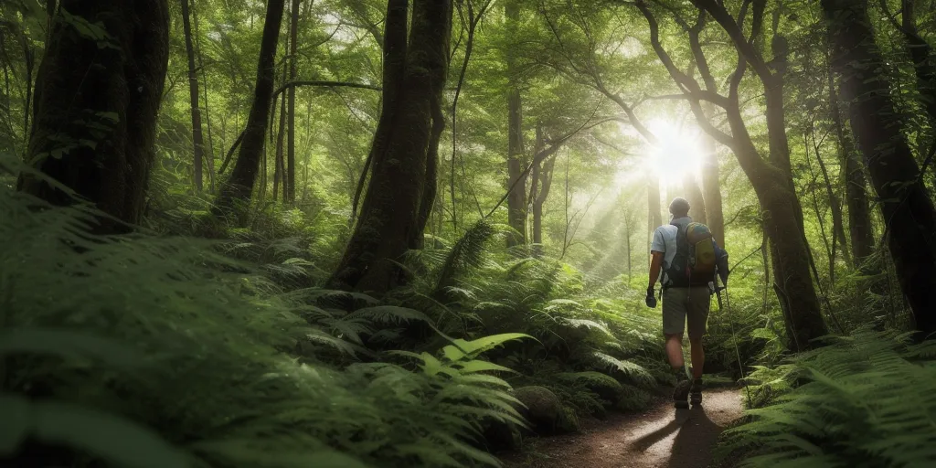 What obstructions should be avoided?