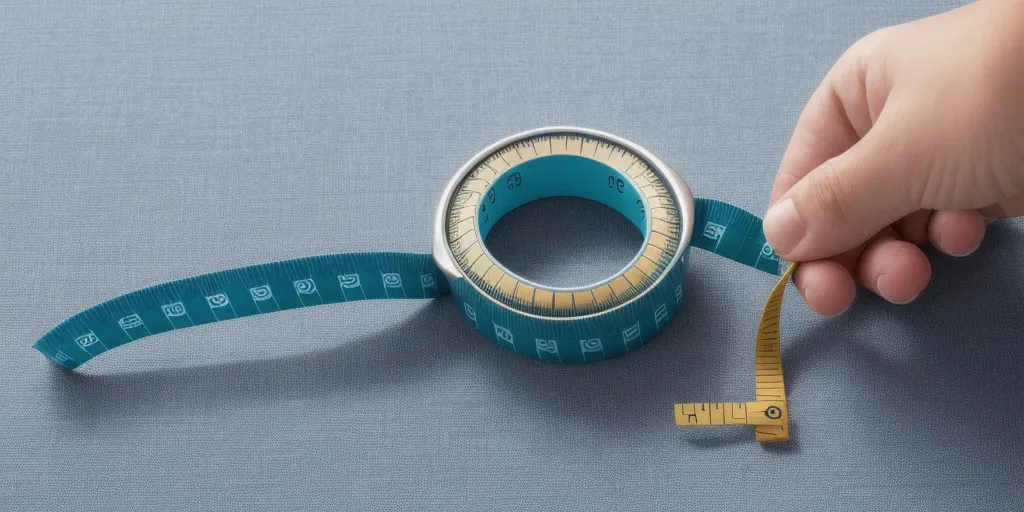 How can i measure the length of the cord?