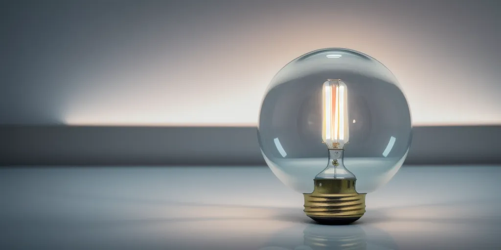 What are the best light bulbs for enclosed fixtures?