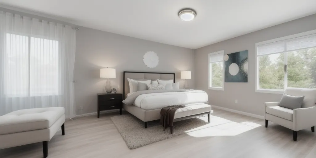 What are the benefits of using led or cfl bulbs in enclosed fixtures?