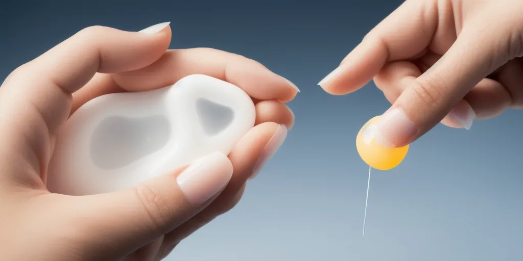 What is removable mounting putty and how does it work?