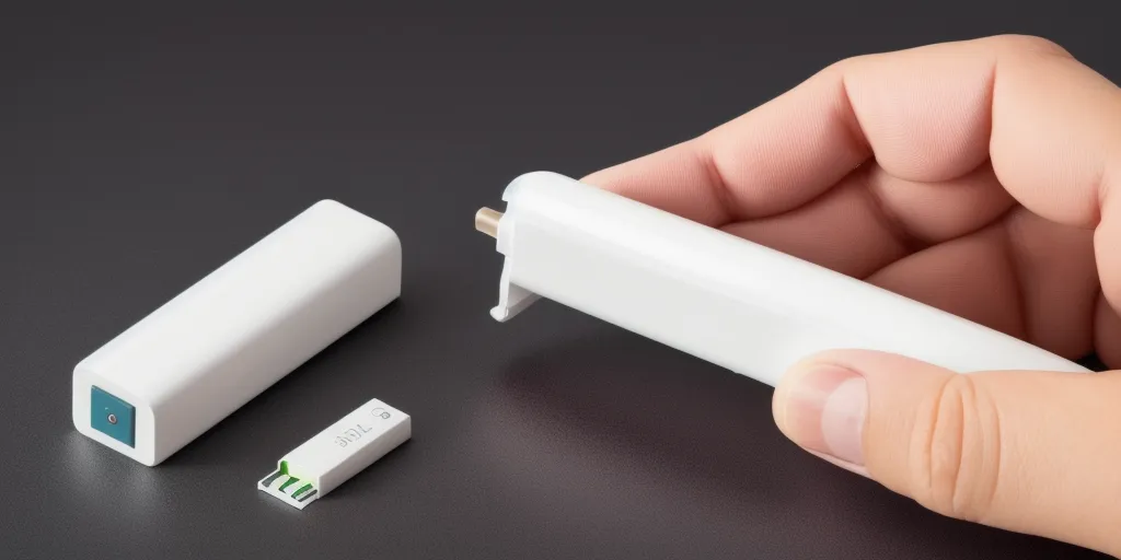 How to open battery compartment on led lights? Lasting Lights