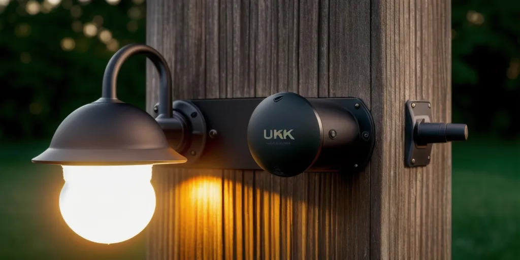 What is the brightness of a 5 lumens solar light?