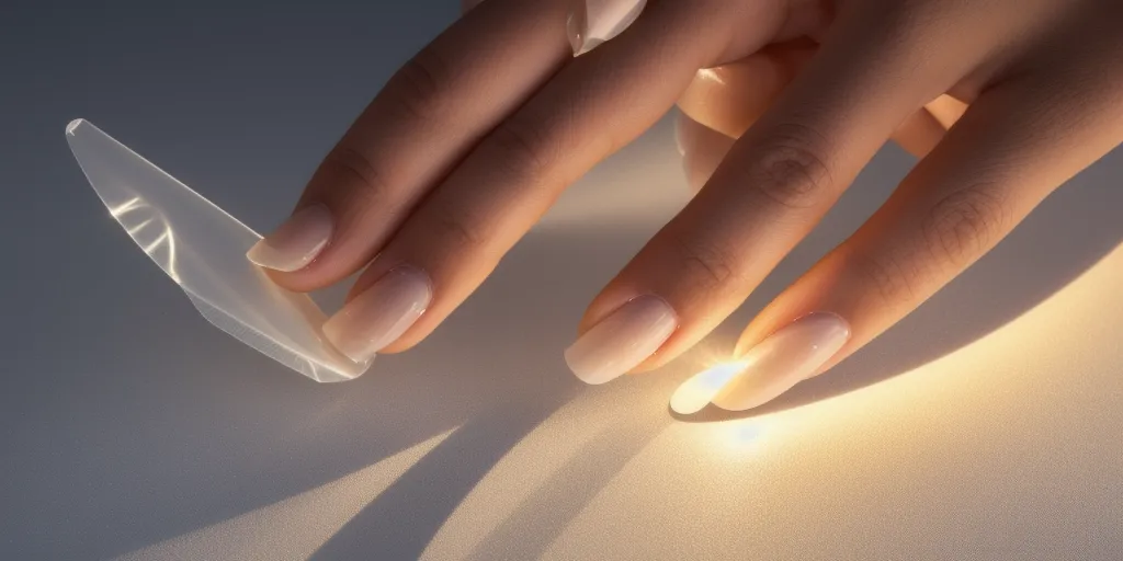 How can i safely remove the protective film from solar lights?
