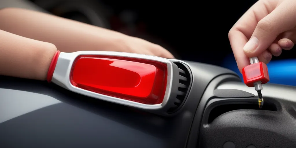How to test brake lights? Lasting Lights
