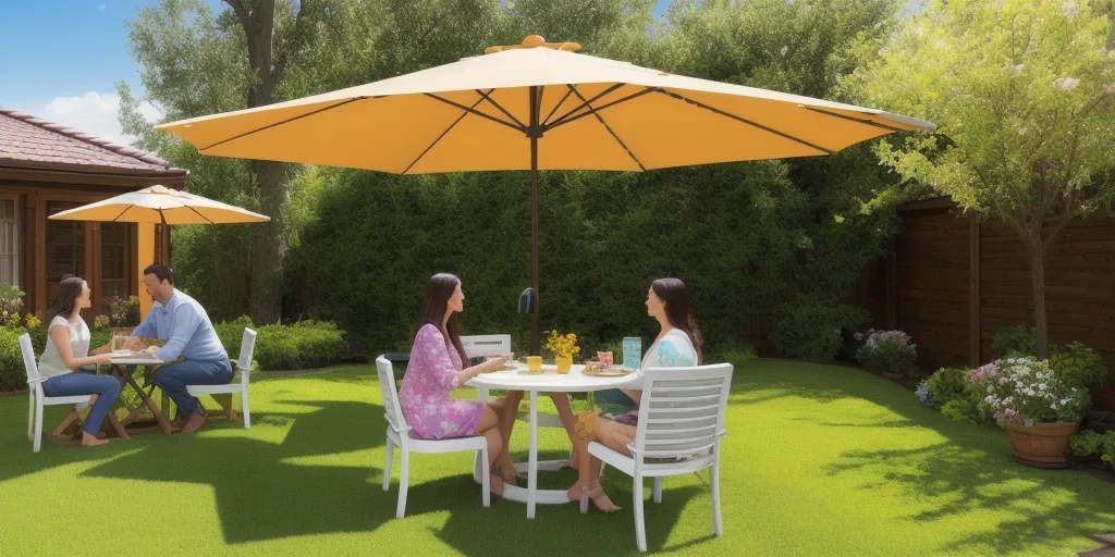 What tools are needed to install solar umbrella lights?