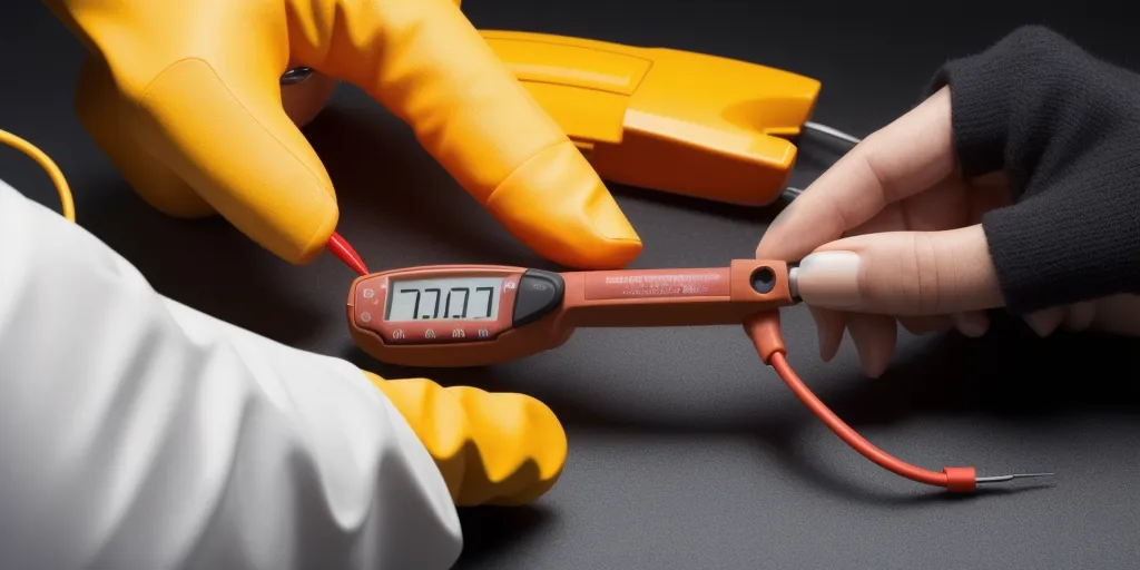 How can i check if the golf cart headlights fuse is blown?