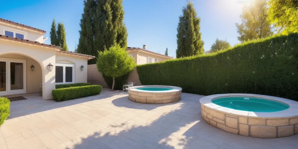 How to hang string lights on stucco? Lasting Lights