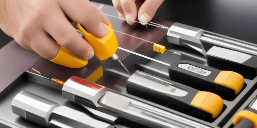 What tools do i need to take out the fuse?