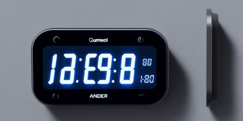 Is the timer malfunctioning?