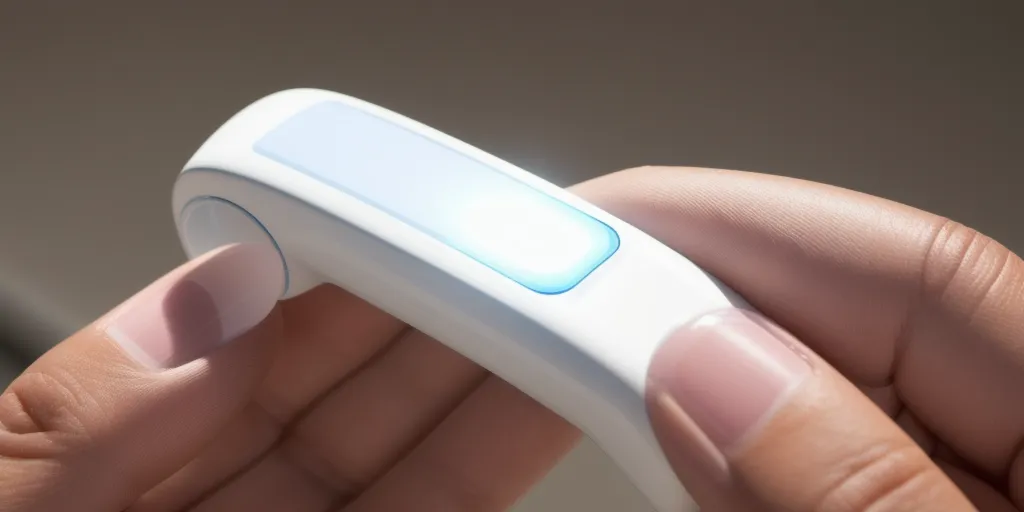 How do you adjust the settings on a solar motion sensor light?