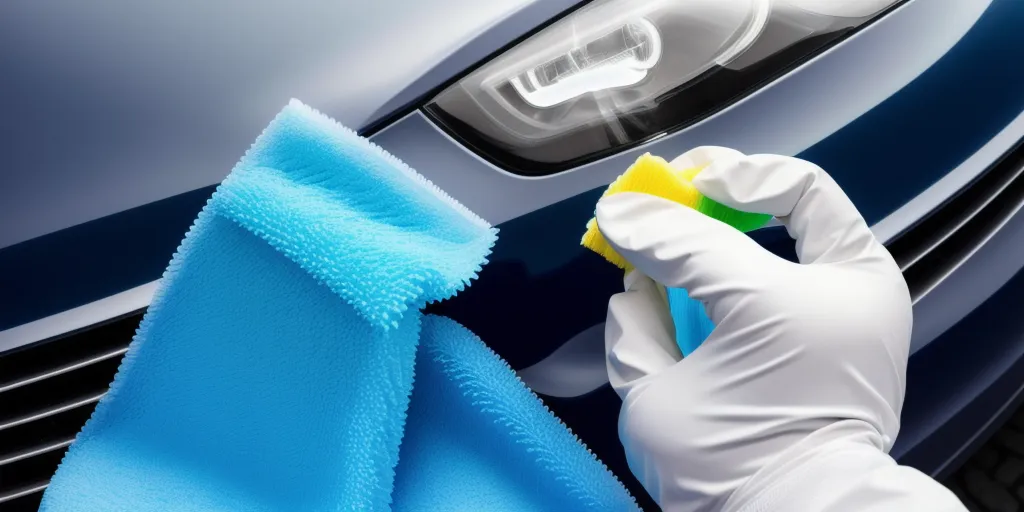 How to seal headlights? Lasting Lights