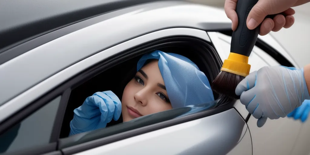 How to seal headlights? Lasting Lights