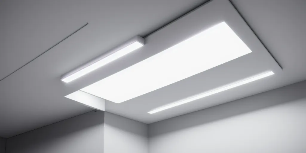 How can ventilation help reduce led heat?