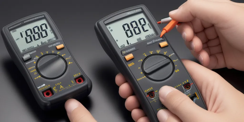 What is the correct amperage rating?