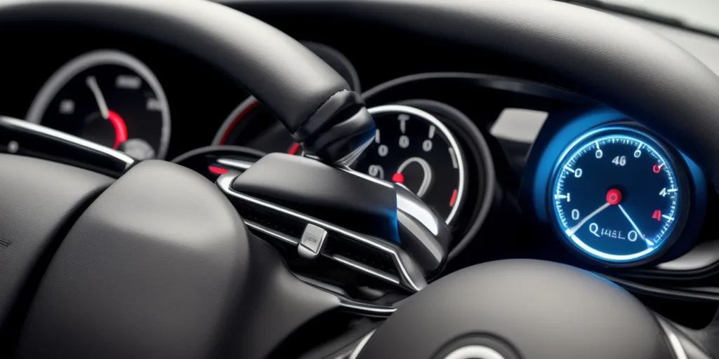 How do you test the toggle switch to ensure the headlights work?
