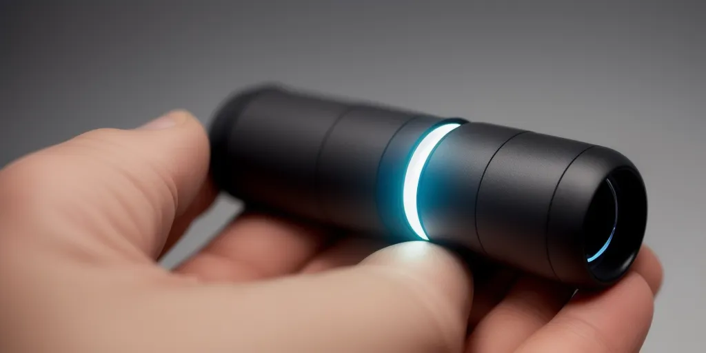 How to conserve flashlight battery life?