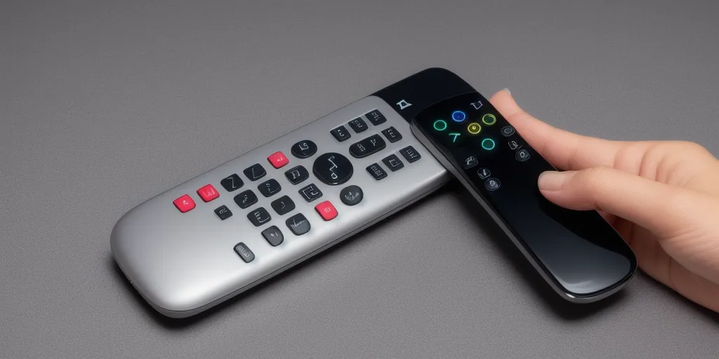 Where is the brightness switch located?