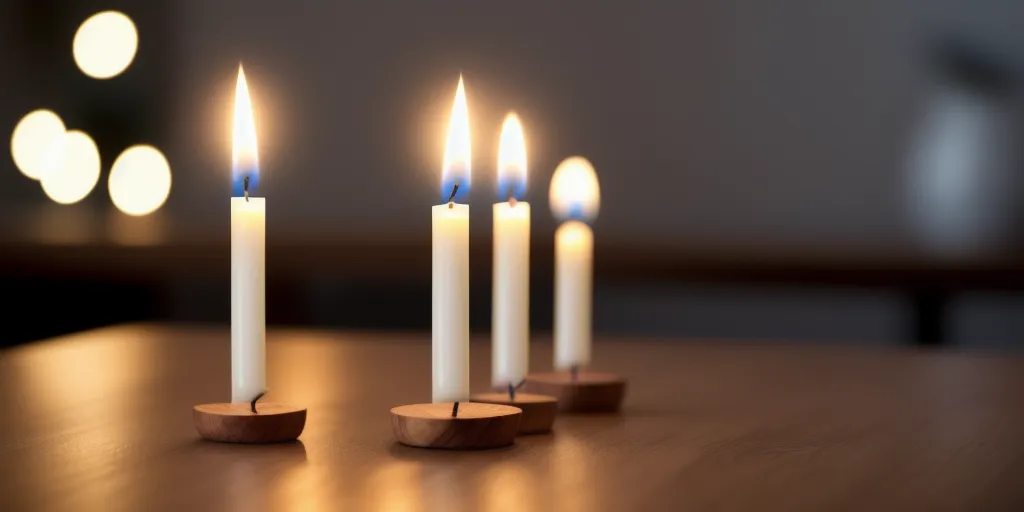 Why is my candle popping? Lasting Lights