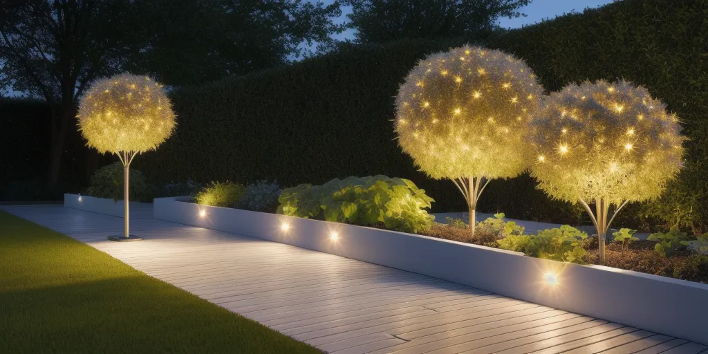 What type of solar light requires the most charging time?