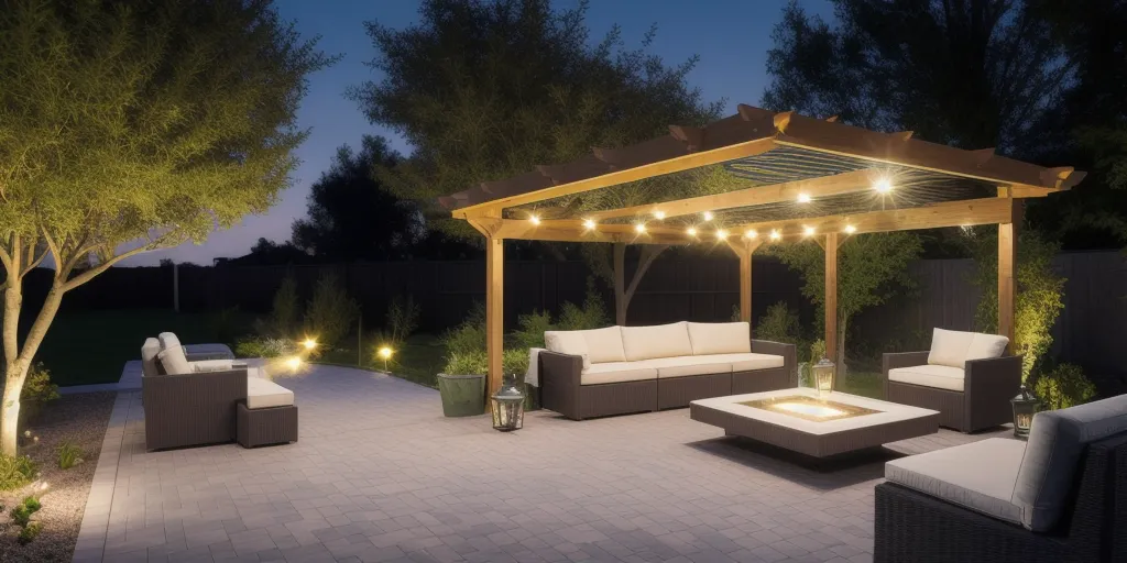 How often should solar lights be recharged?