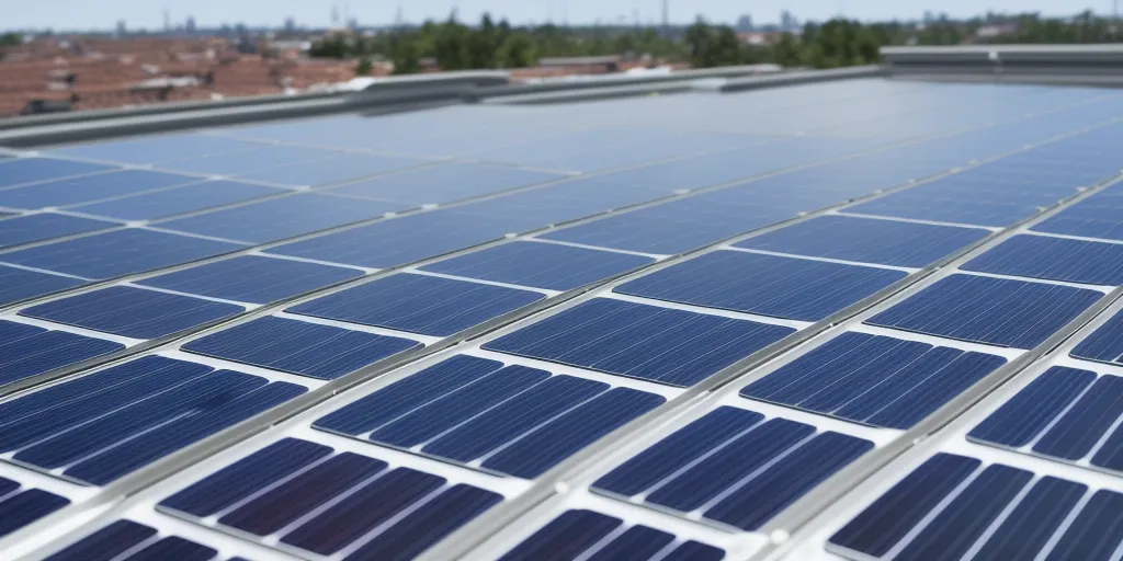 How often should i clean my solar panel to maximize brightness?