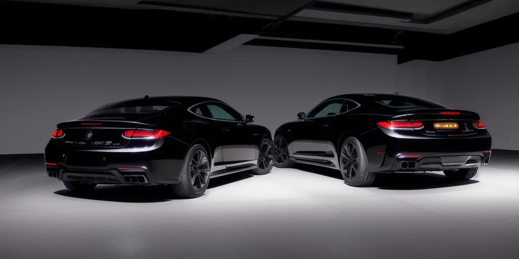 Where is the license plate light assembly?