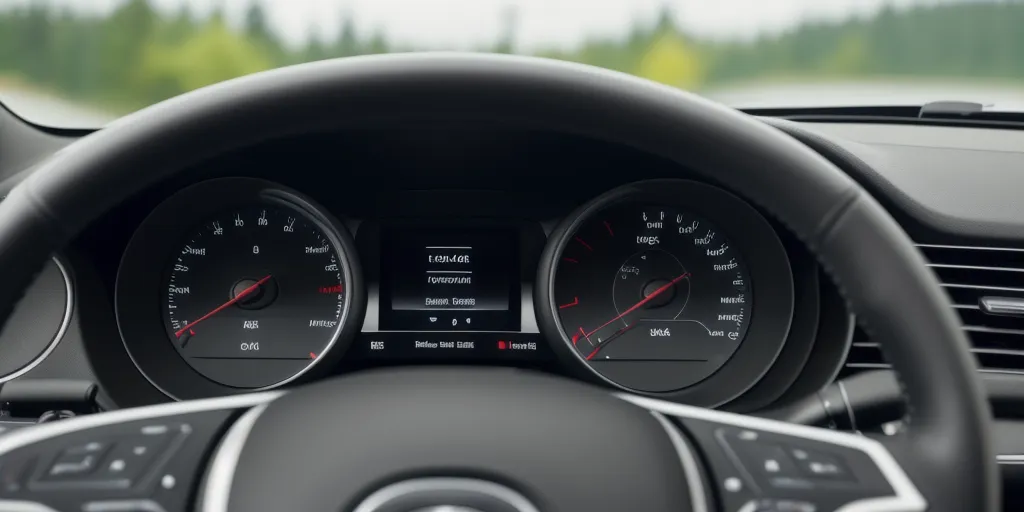 Where is the fuse for the dashboard lights located?