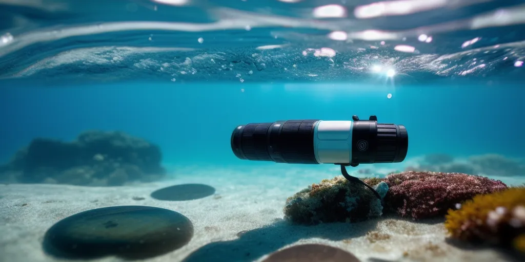 Is the flashlight clogged?