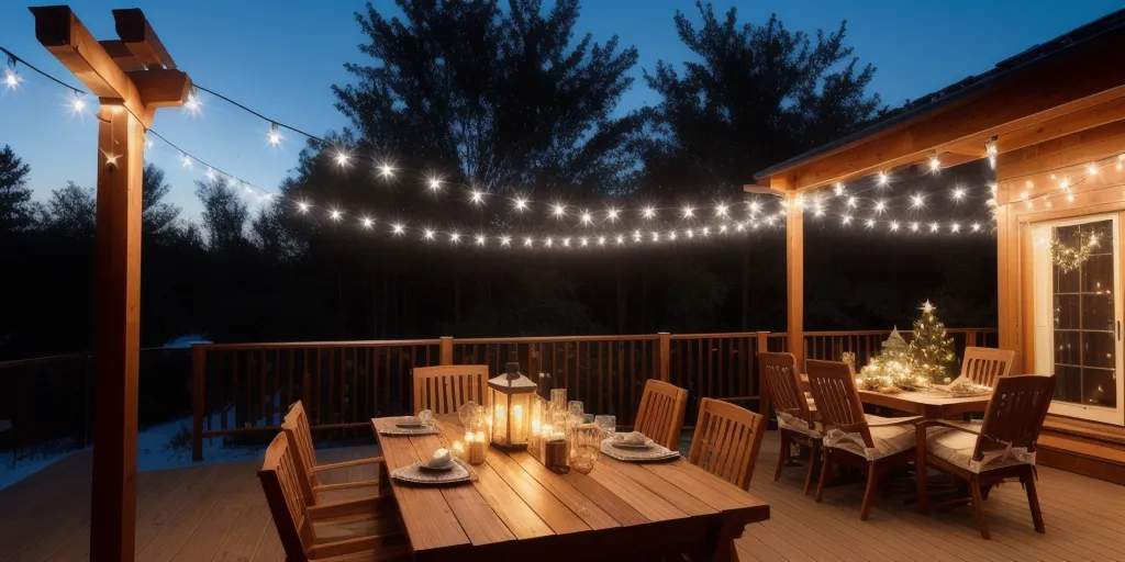 Are solar christmas lights available online?