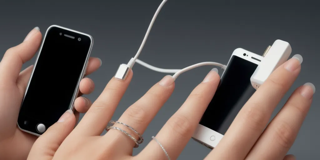 How to connect led lights to phone without remote? Lasting Lights