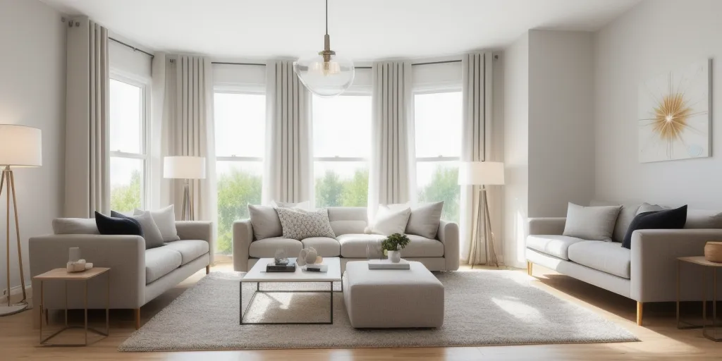 What types of fixtures use 3 way light bulbs?