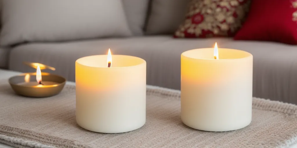 How can i make my tealight candle last longer?