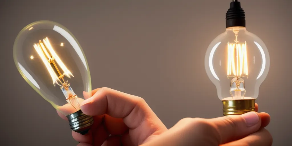 How can i make my light bulbs last longer?