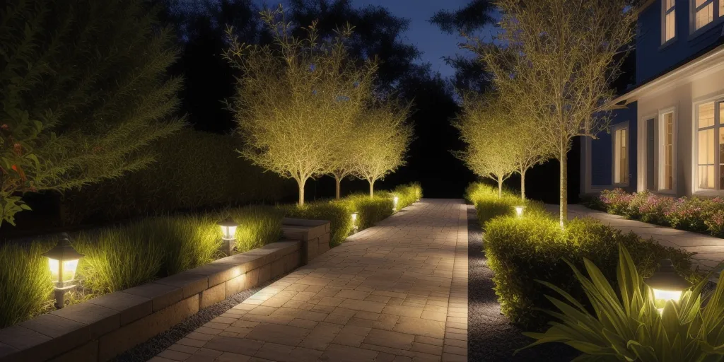 How often should solar lights be cleaned?