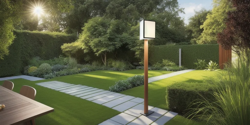 How long does it take to charge a solar light?