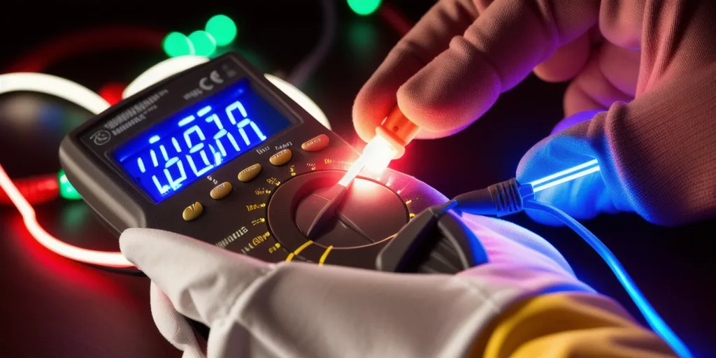 How To Test Led Christmas Lights