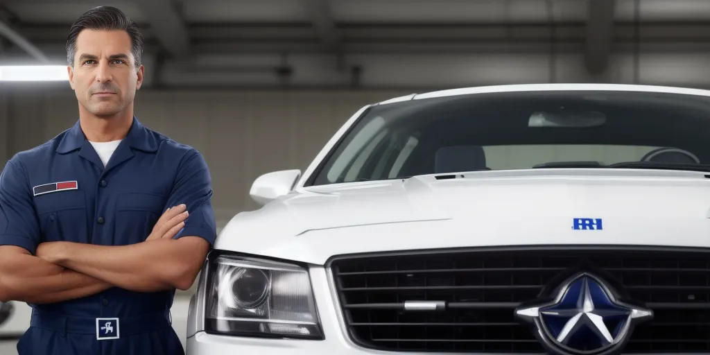 What are the benefits of taking my car to a dealership for headlight adjustment?