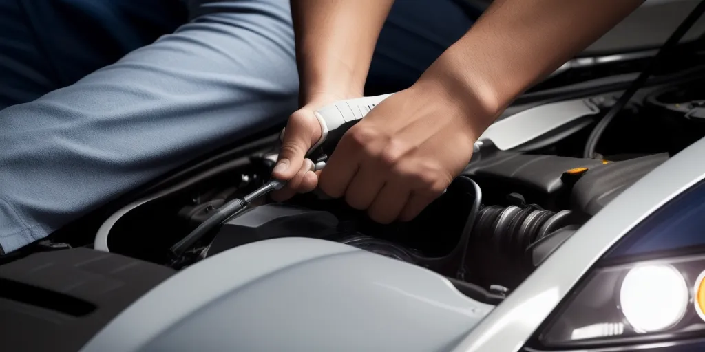 How long does it take to adjust headlights?