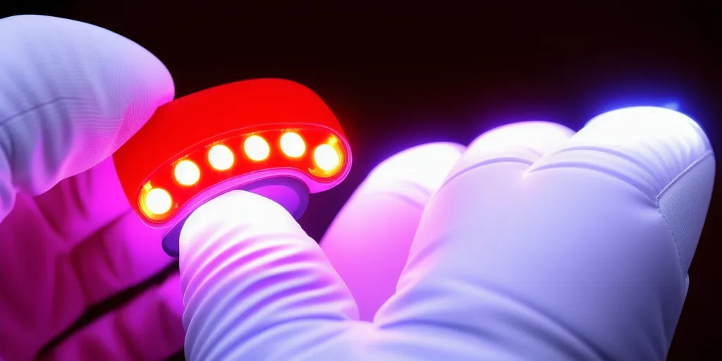 How do you test the led tail light?