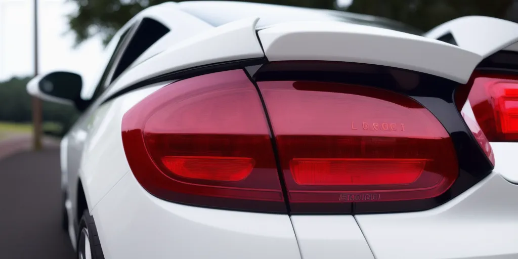How much do brake light bulbs range in price?