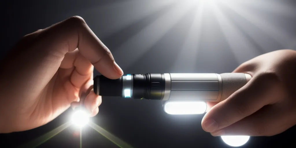 ¿cuáles son otras palabras para flashlight en español?