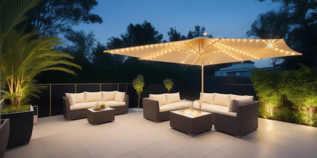 Can solar lights be charged with artificial light?